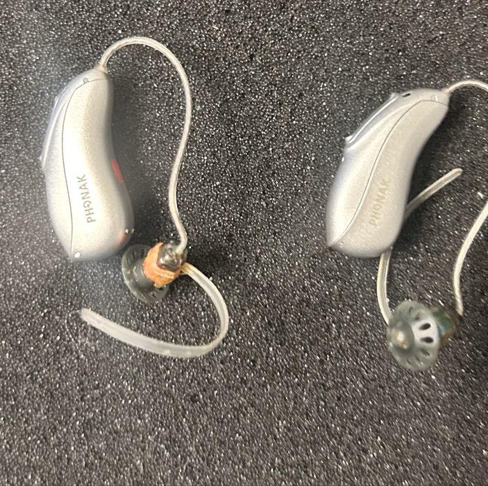 Слухов апарат Phonak L90 - R