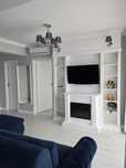 Inchiriez apartament 2 camere Lotus Retail Park in Iosia view deosebit
