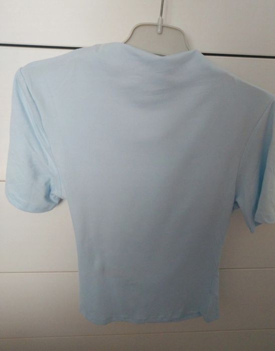 Bluza damal blue