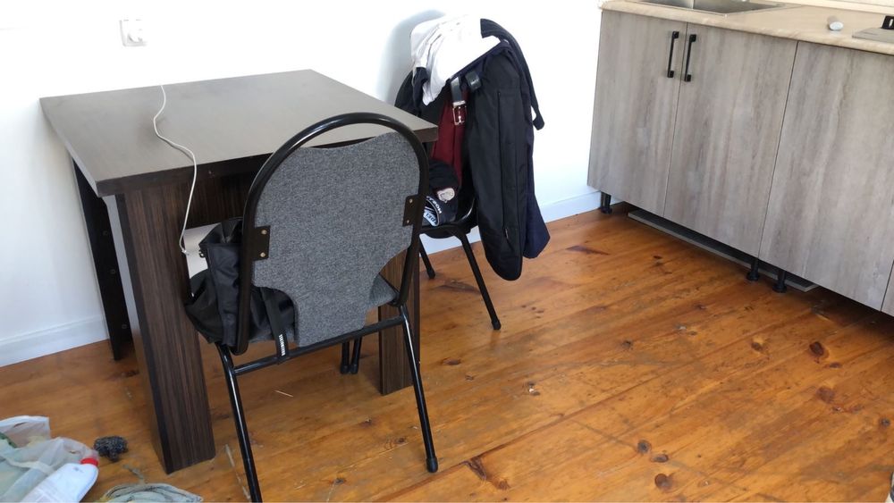 Сдаётся квартира, 30 м²