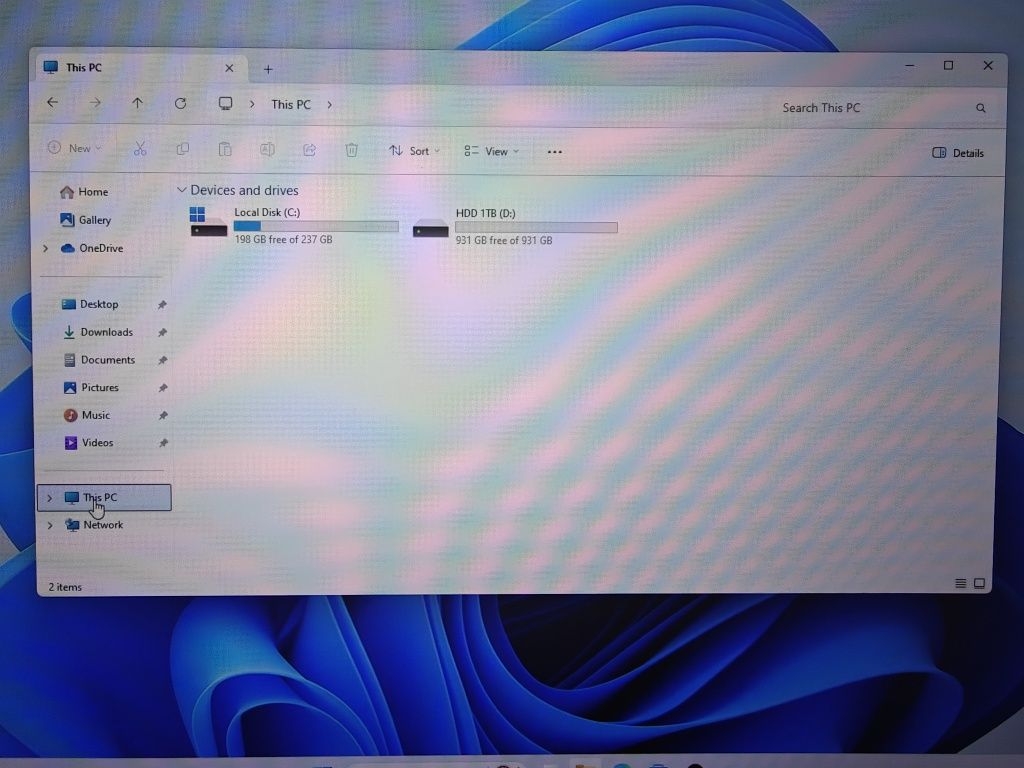 Laptop Gaming Asus ROG STRIX i5 7300HQ GTX 1060 16GB RAM 256GB + 1TB