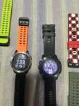 Garmin fenicx 7 solar si fenicx 5x