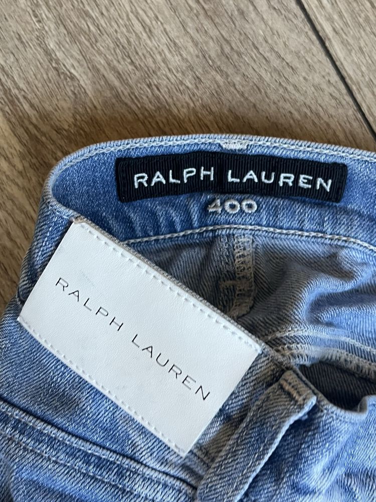 RALPH LAUREN -400 Series  Made in ITALY  - размер 27/28  Оригинал
