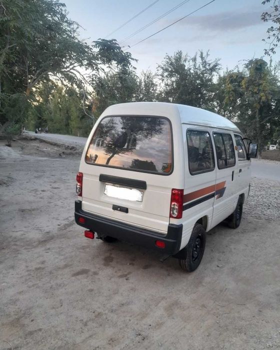 Damas 2020. Ranggi oq. Metan gazi bor -65L. Yaxshi holatda minilgan. V