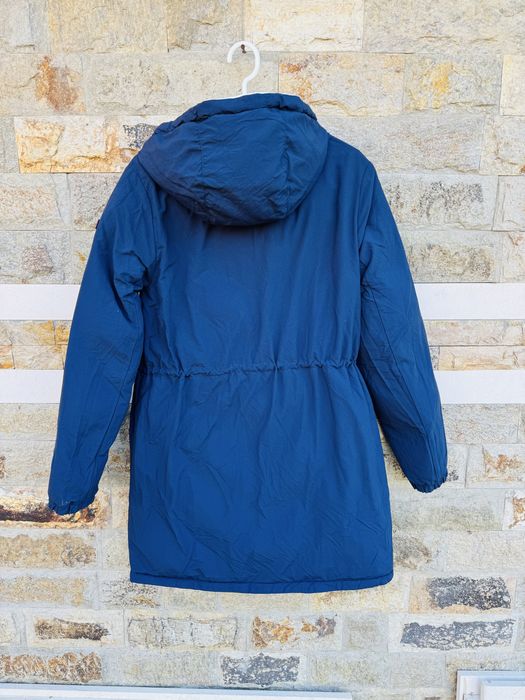 Дамско яке Tommy Hilfiger - две лица