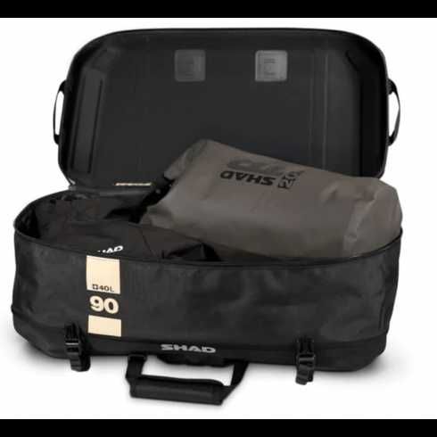 Водонепромокаеми чанти SHAD IB08 8L/IB20 20L
