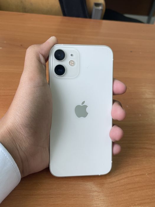 Айфон 12 мини 64 гб 76%