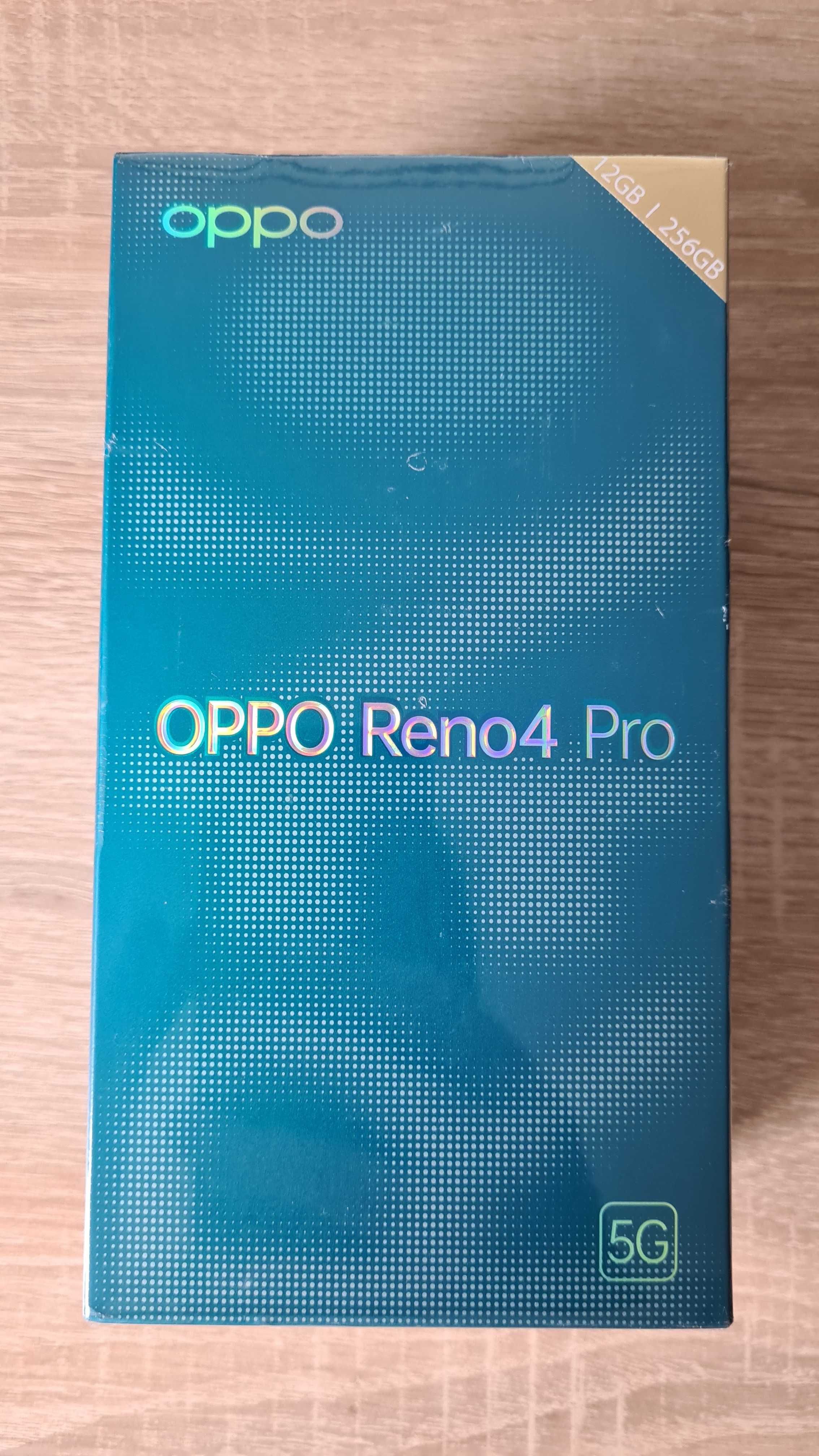 Vand Oppo Reno4 Pro 5G 256GB 12GB Realme 11 Pro 256GB 8GB NOI sigilate
