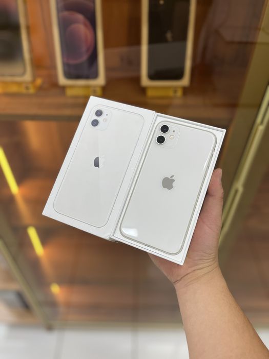Iphone 11 в идеале