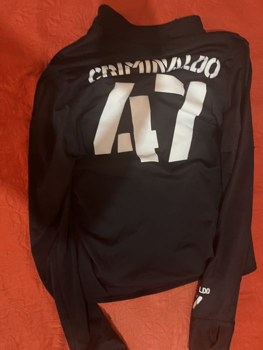 Criminaldo Prizrak L