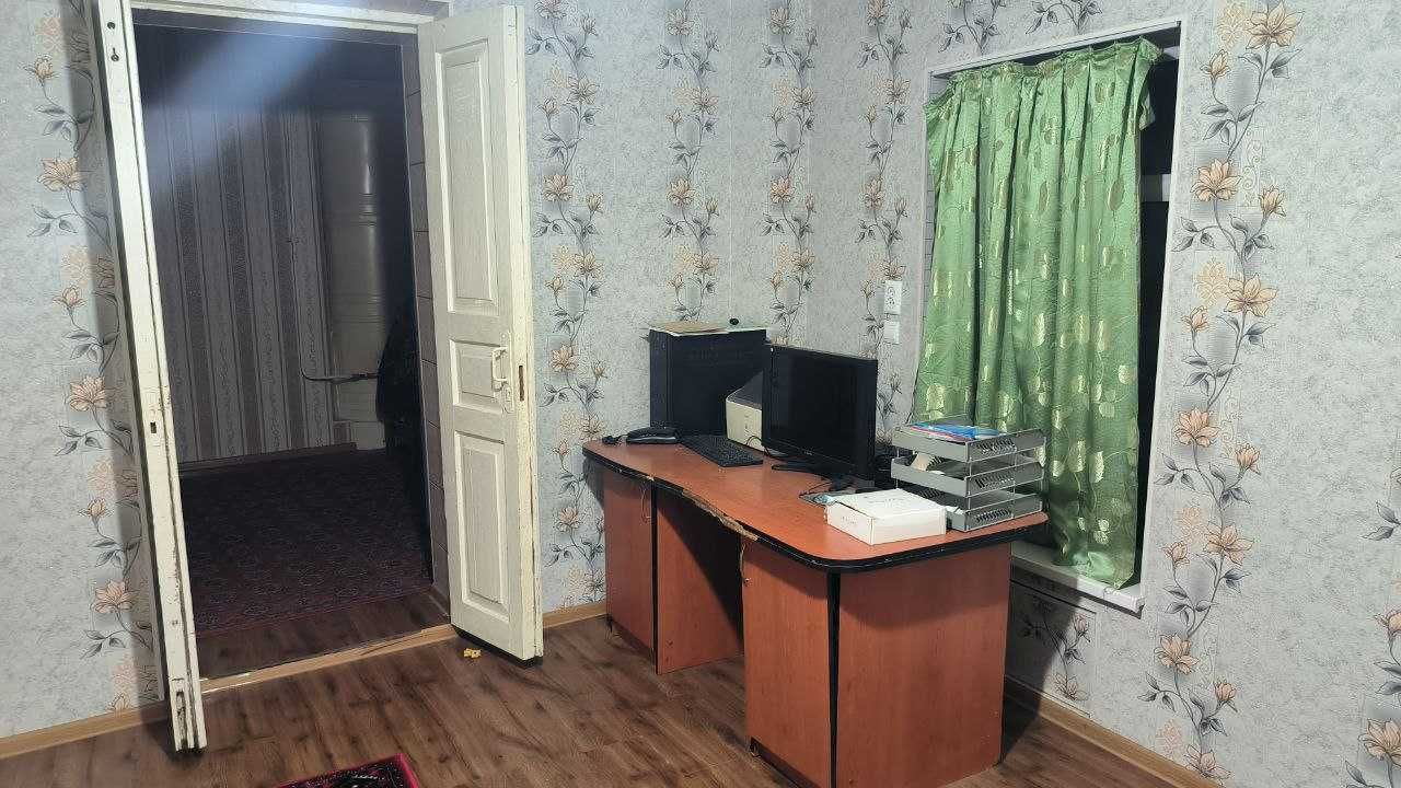 4 xonalik hovli uy ijaraga beriladi