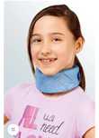 Мека шийна яка за деца – medi Collar Soft Kidz