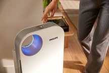 Purificator de aer Philips AC4550/504