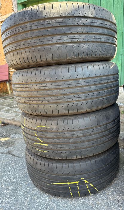 Летни гуми DUNLOP