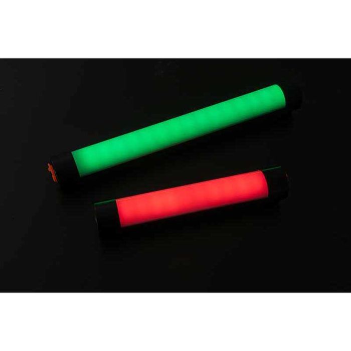 Лампа за палатка Fox Halo Large Multi-Colour Strip Lights 7200mAH