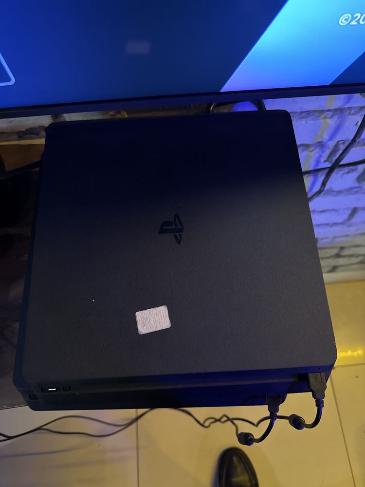 Sony playStation