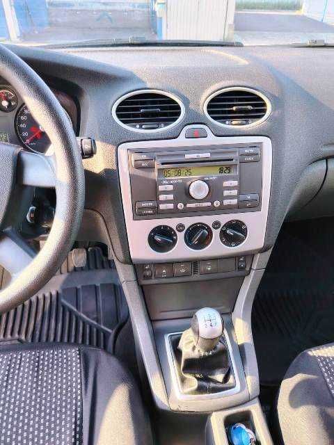 Ford Focus 2 Break 1,6 TDCI