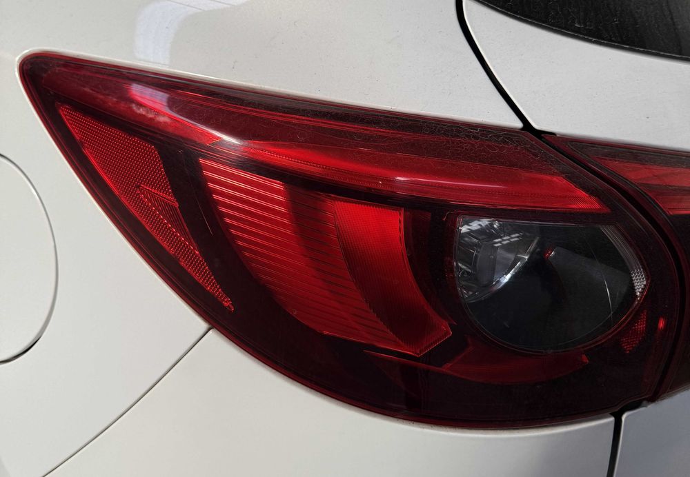 Tripla stanga Mazda CX-5 2013