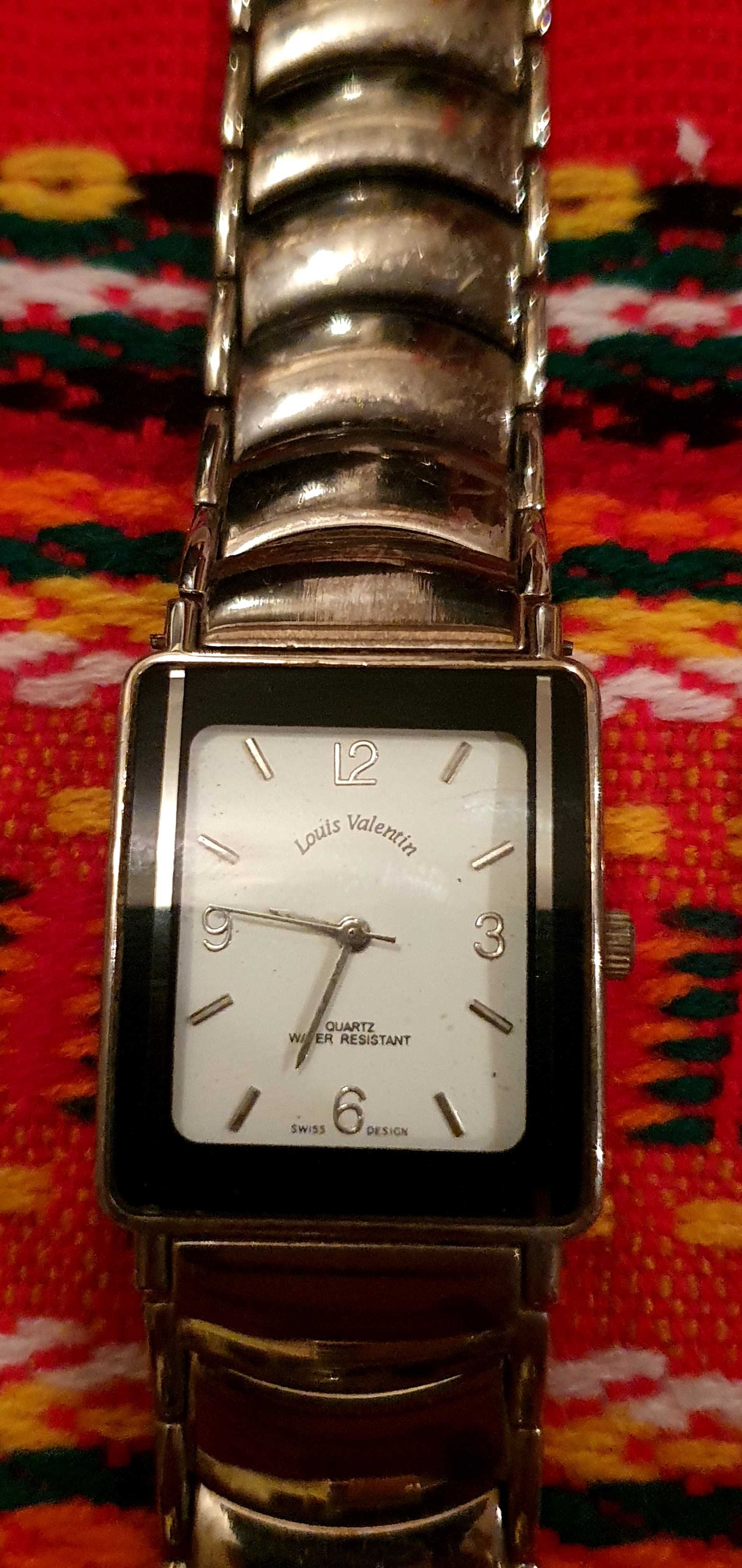Emporio Armani мъжки часовник Gianni-Giorgio Japan movement Accurist
