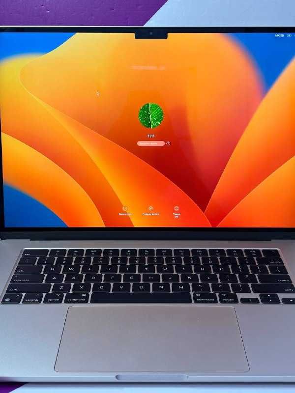 AB944/MacBook15 2023/0-0-12/TehnoAltyn