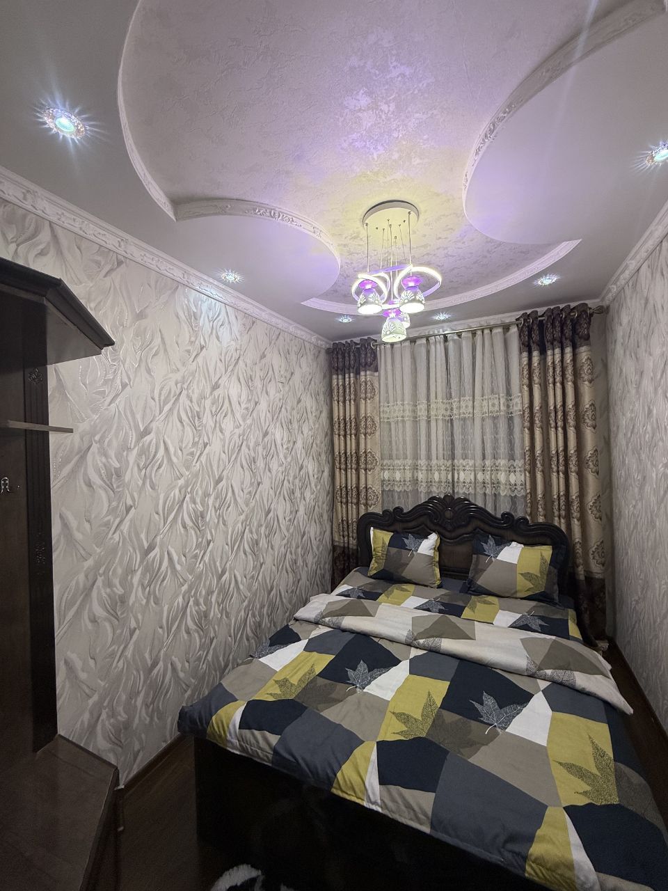 Dacha  charvak.dacha