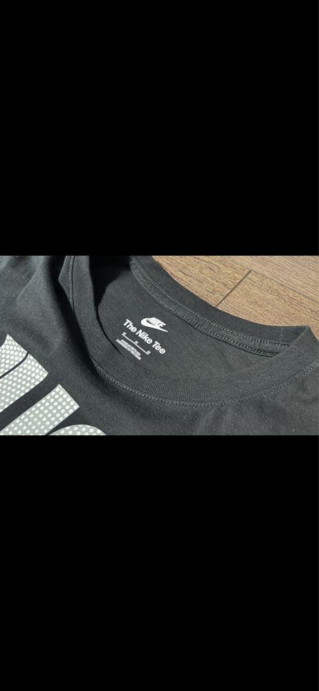 Мъжки Тениски Nike М