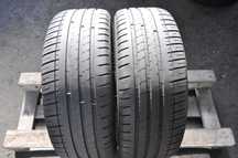 SET 2 Anvelope Vara 205/45 R17 MICHELIN Pilot Sport 3
