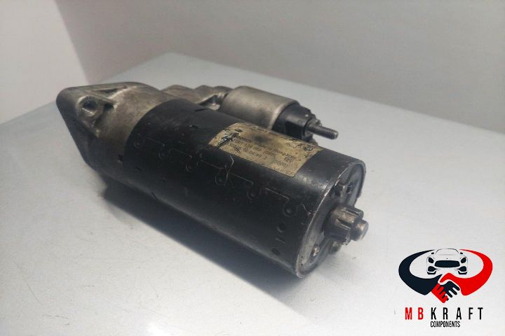 Electromotor a6519062800 Mercedes-Benz C-Class W205/S205/C205