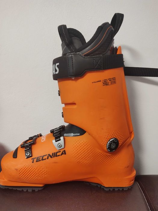 Clapari Technica Mach 1 LV 130 model 2020