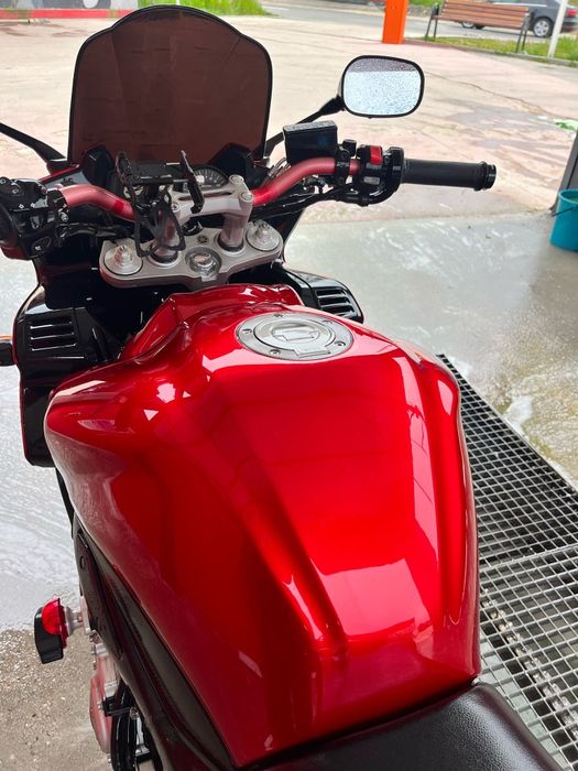 Vând Yamaha FZ 1000