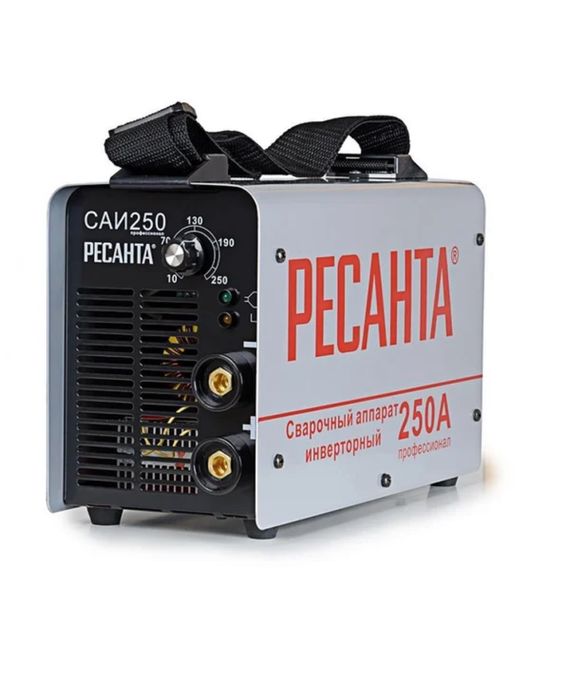 Аренда сварочный аппарат