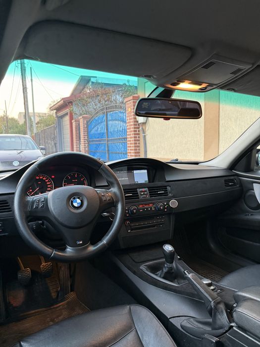 BMW Seria 3 E90 • 2.0D 163CP • M Paket •