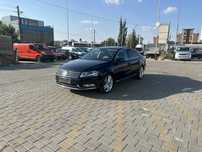 Vand Vw Passat 1.4 benzina 122 cp,euro 5,automat,xenon,led,piele,clima