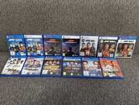 F1 2015,2016,2017,2018,2019,2020,2021,2022,2023 Manager PS4 PS5
