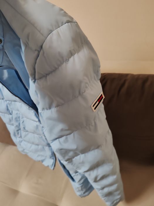 Яке на Tommy Hilfiger
