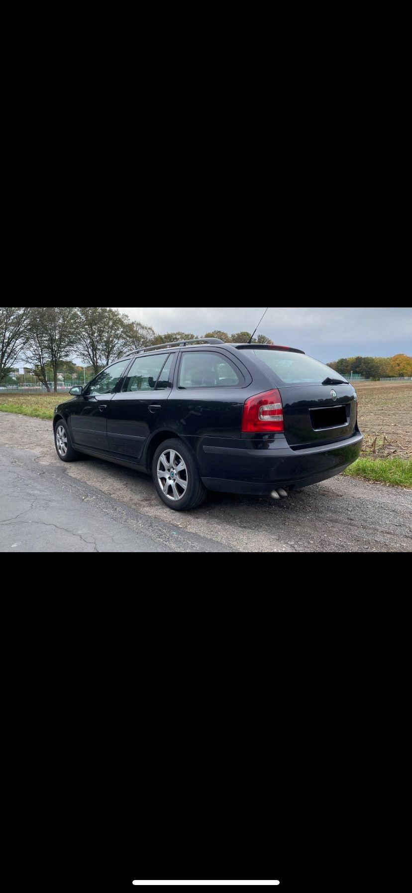 Skoda Octavia 1.9tdi 6ск.