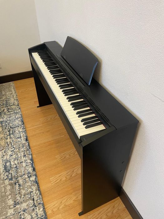 Пианино, электронная. В отличном состоянии