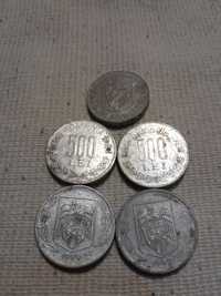 Monede vechi  500 lei urgent
