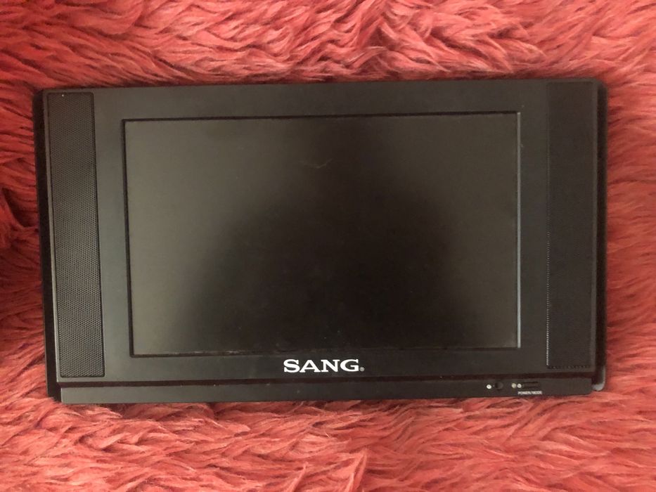 Sang телевизорче