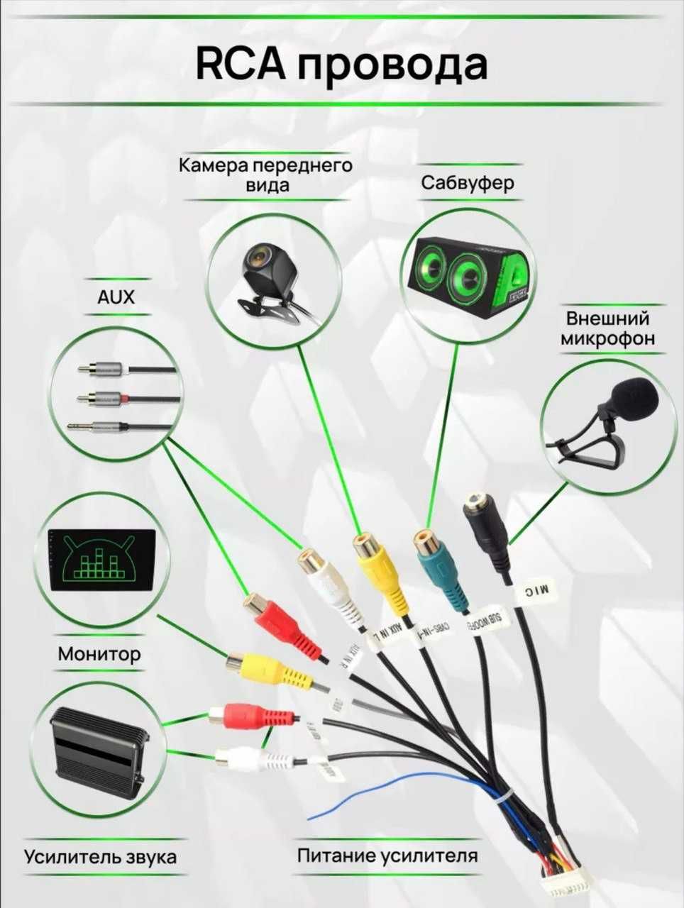 Android андроид Магнитола Skoda Octavia A7 13 Рассрочка