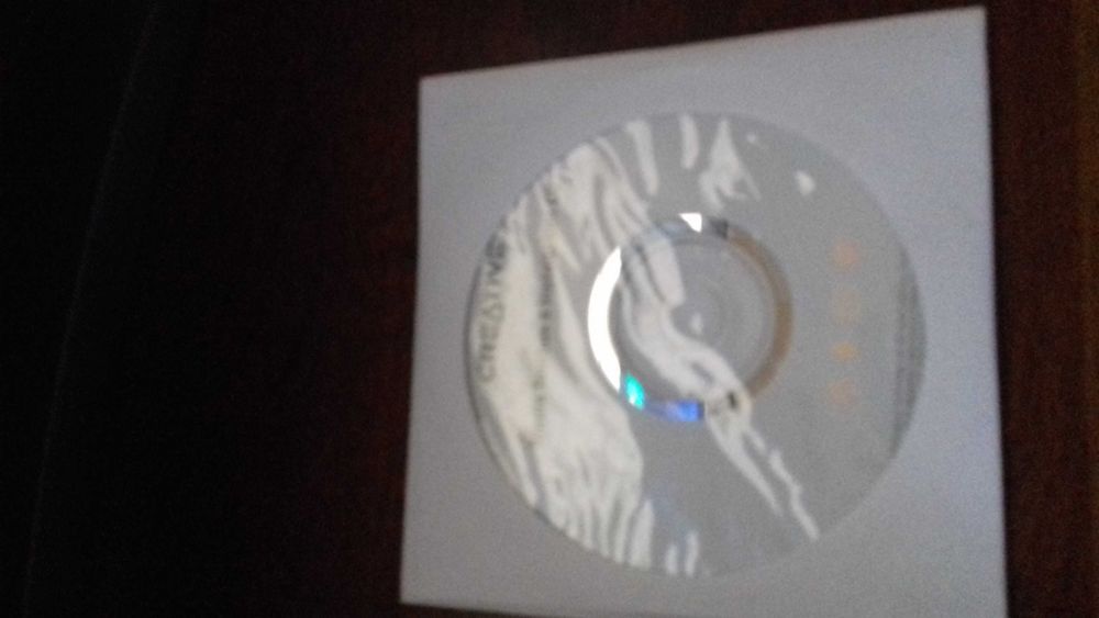 Creative Sound Blaster X-Fi HD SBX prostudio