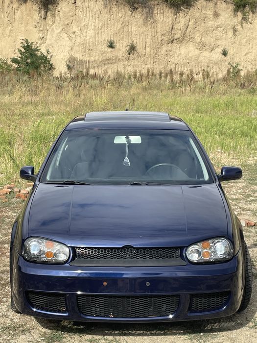 Golf 4 1.9 ajm 116 cp