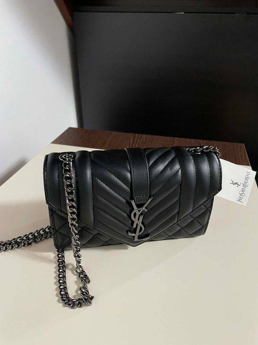 Geanta de mâna pentru Doamne elegante