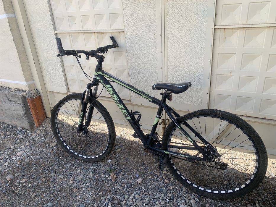 Продается ВЕЛИК в отличном состояний