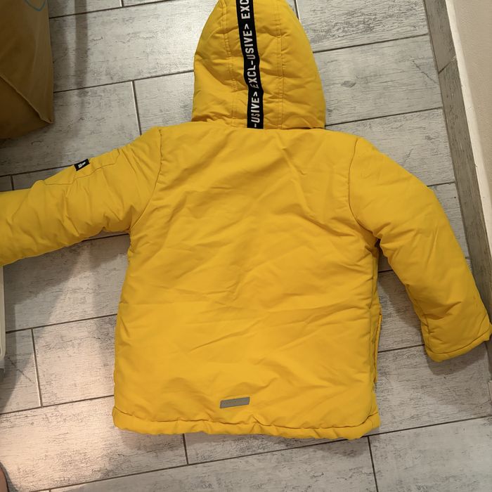 Geci de iarna groase