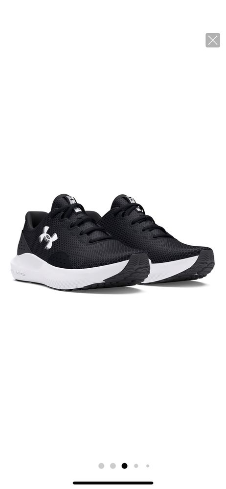Дамски маратонки Under Armour