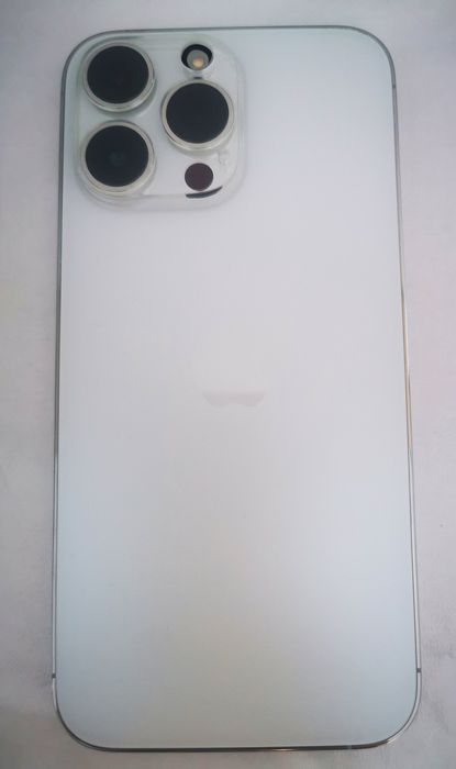 iPhone 14 Pro Max 256 GB - като нов + аксесоари