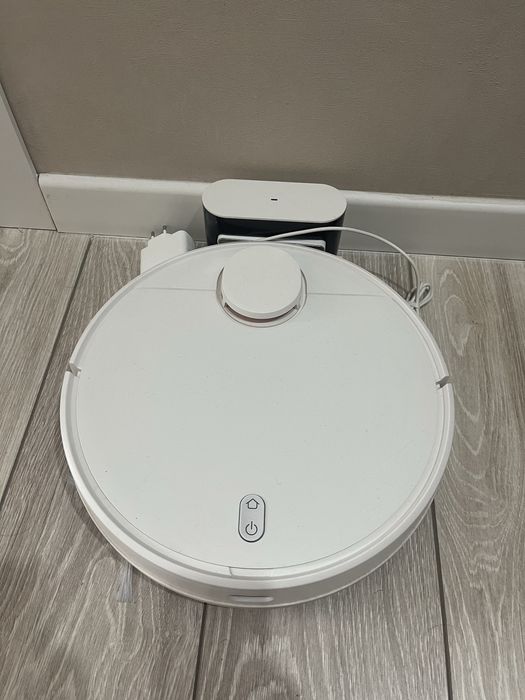 Продам пылесос Xiaomi S10