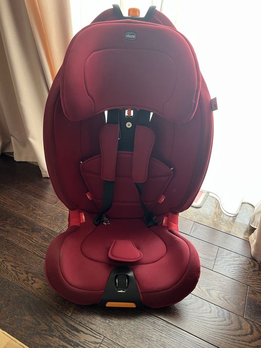 Автокресло CHICCO