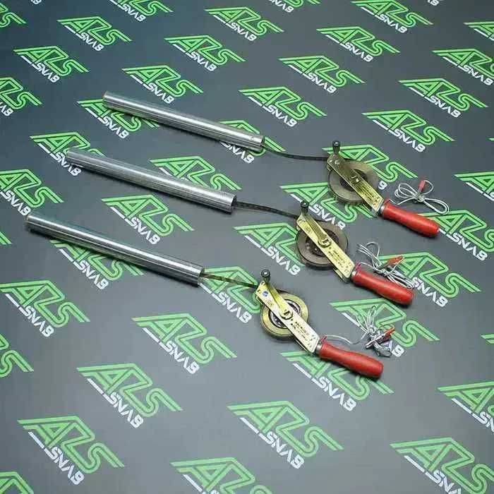 Измерительные ленты для контроля объёма бензина и дизеля